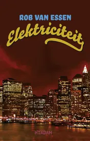 Omslag van Electriciteit