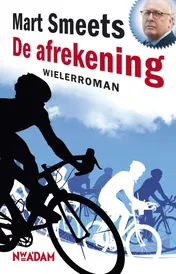 Omslag van De afrekening