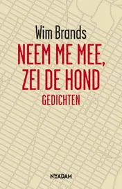 Omslag van Neem me mee, zei de hond