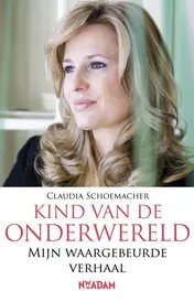 Omslag van Kind van de onderwereld