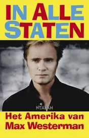 Omslag van In alle staten