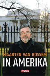Omslag van In Amerika