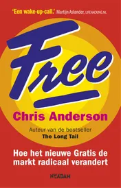 Omslag van Free