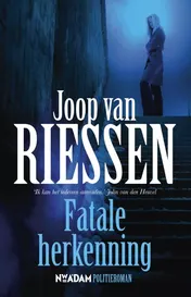 Omslag van Fatale herkenning