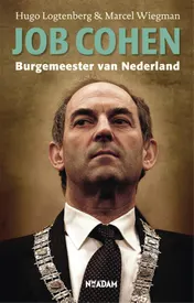 Omslag van Job Cohen