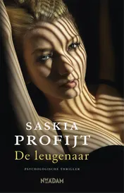 Omslag van De leugenaar