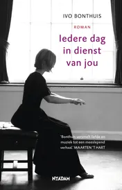 Omslag van Iedere dag in dienst van jou