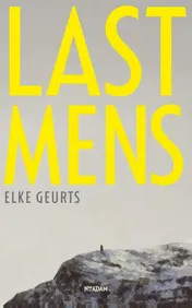 Omslag van Lastmens