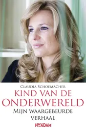 Omslag van Kind van de onderwereld