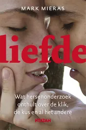 Omslag van Liefde