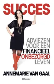 Omslag van Succes