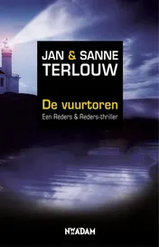 Omslag van De vuurtoren