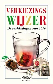Omslag van 2010