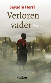 Omslag van Verloren vader
