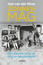 Omslag van Zonnen mag