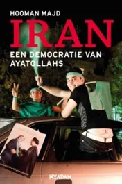 Omslag van Iran