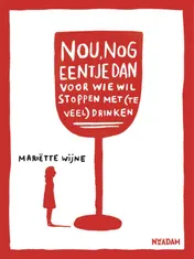 Omslag van Nou, nog eentje dan