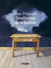 Omslag van Studie van de schaduw