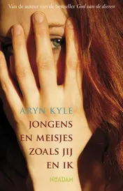Omslag van Jongens en meisjes zoals jij en ik