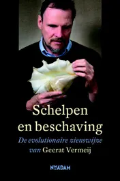 Omslag van Schelpen en beschaving