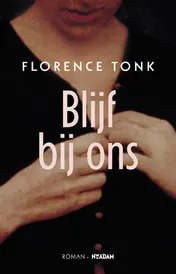 Omslag van Blijf bij ons