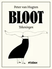 Omslag van Bloot