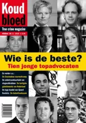 Omslag van Wie is de beste?