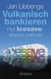 Omslag van Vulkanisch bankieren