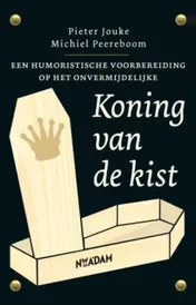 Omslag van Koning van de Kist