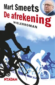 Omslag van De afrekening