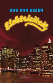 Omslag van Elektriciteit