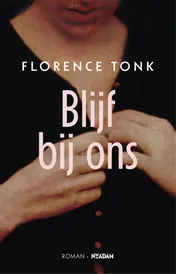 Omslag van Blijf bij ons