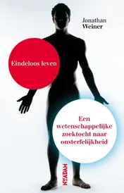 Omslag van Eindeloos leven