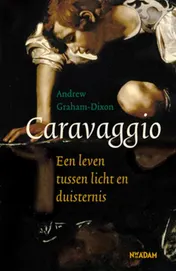 Omslag van Caravaggio