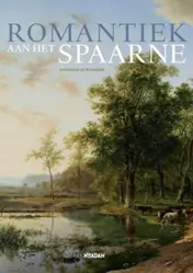 Omslag van Romantiek aan het Spaarne