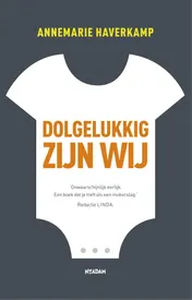 Omslag van Dolgelukkig zijn wij