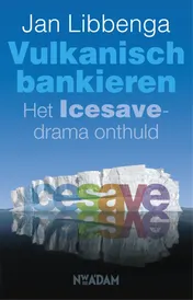 Omslag van Vulkanisch bankieren
