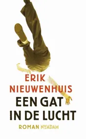 Omslag van Een gat in de lucht