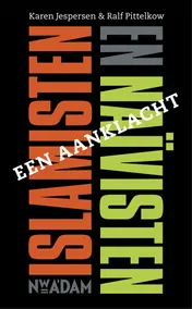 Omslag van Islamisten en naïvisten