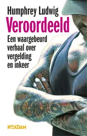 Omslag van Veroordeeld