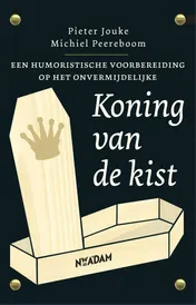 Omslag van Koning van de kist