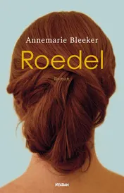 Omslag van Roedel
