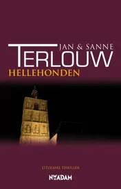 Omslag van Hellehonden