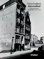 Omslag van Sterrenlied