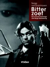 Omslag van Bitterzoet