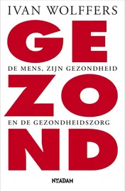 Omslag van Gezond
