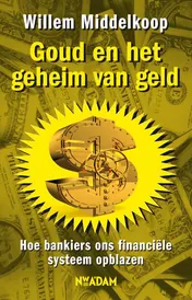 Omslag van Goud en het geheim van geld