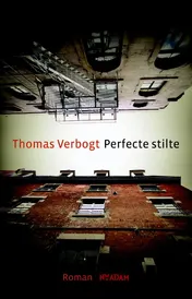 Omslag van Perfecte stilte