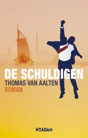 Omslag van Schuldigen