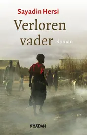 Omslag van Verloren vader